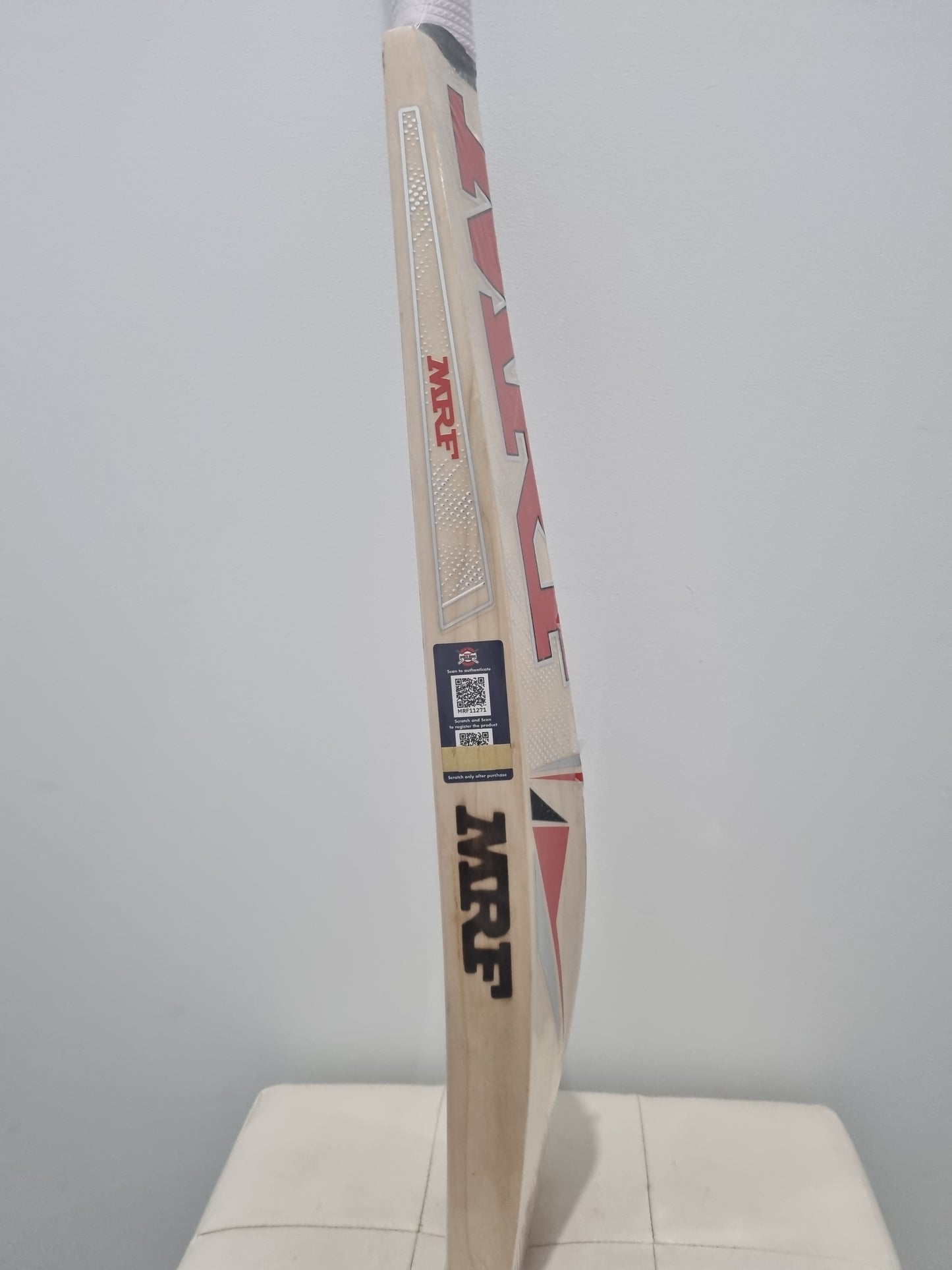 MRF VK 18 Legend Cricket Bat 2025 Edition
