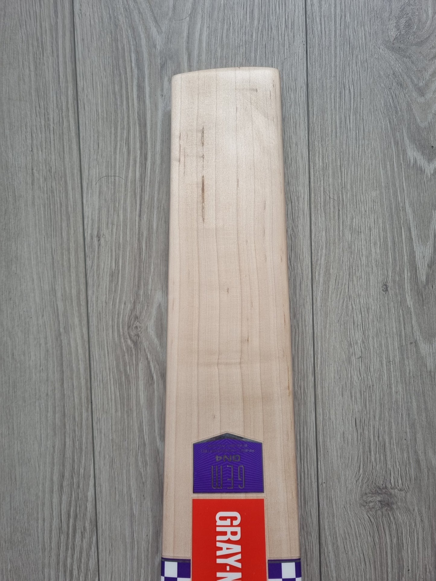 Gray Nicolls GEM GN4 English Willow Cricket Bat