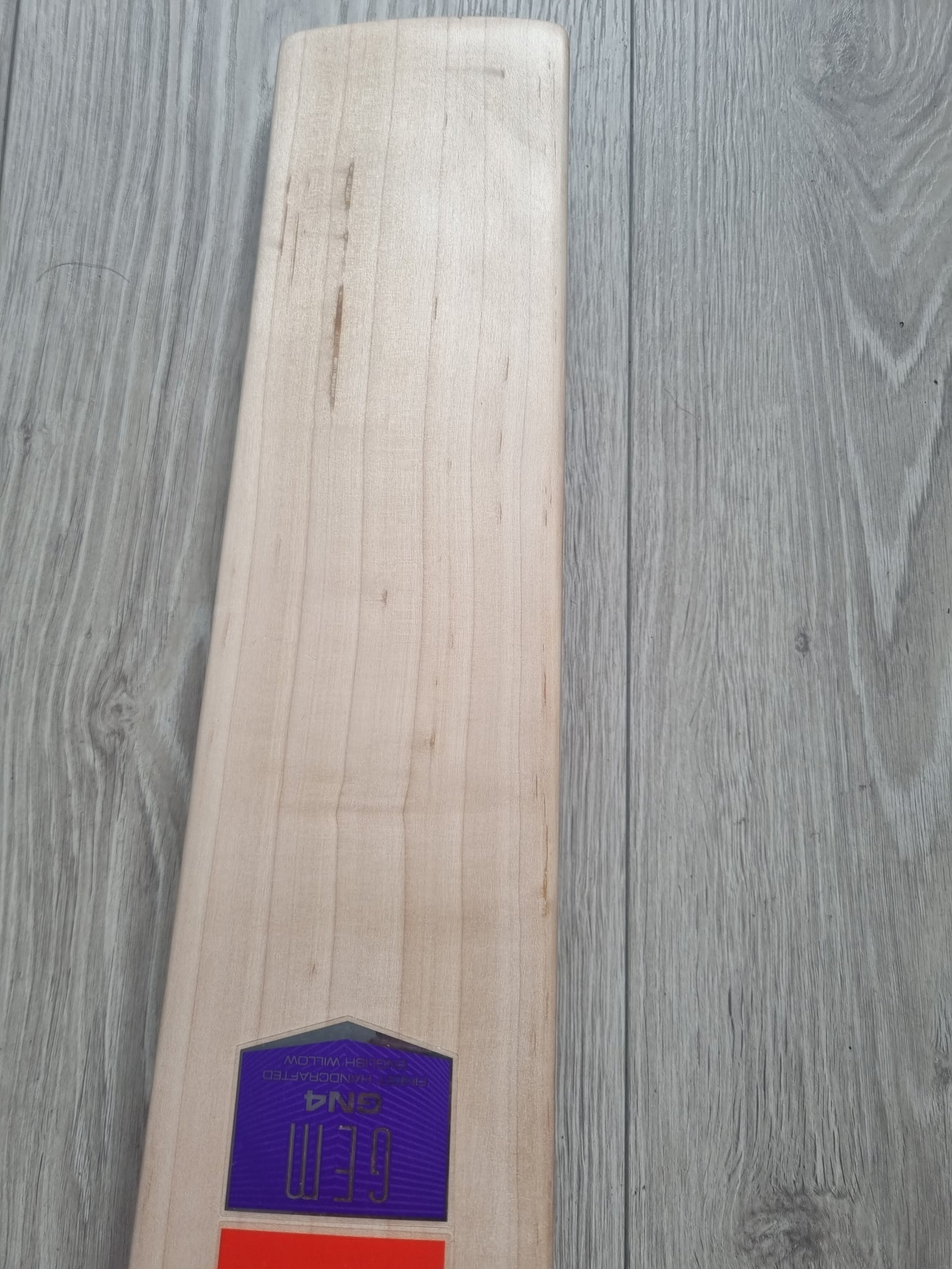 Gray Nicolls GEM GN4 English Willow Cricket Bat