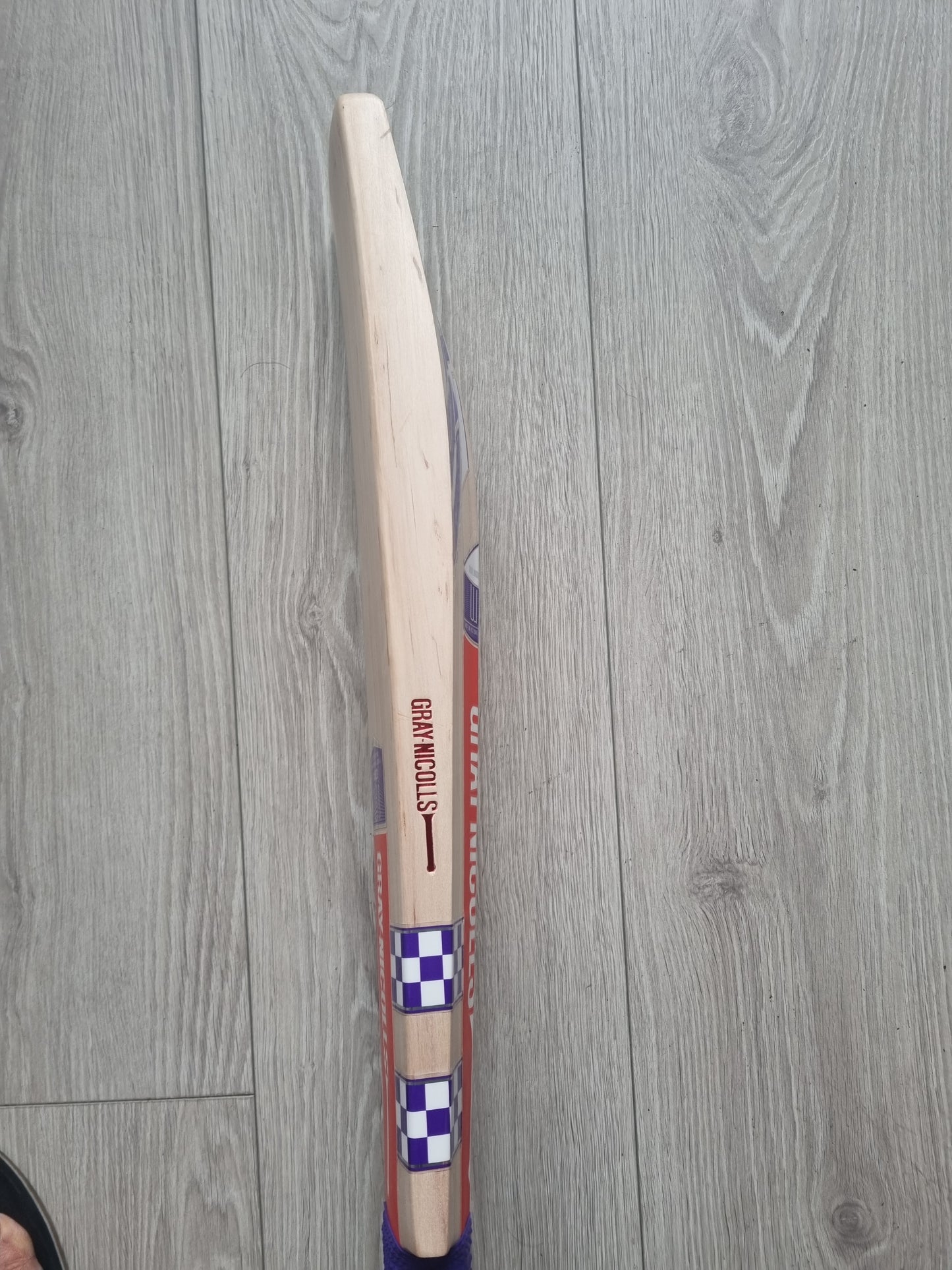 Gray Nicolls GEM GN4 English Willow Cricket Bat