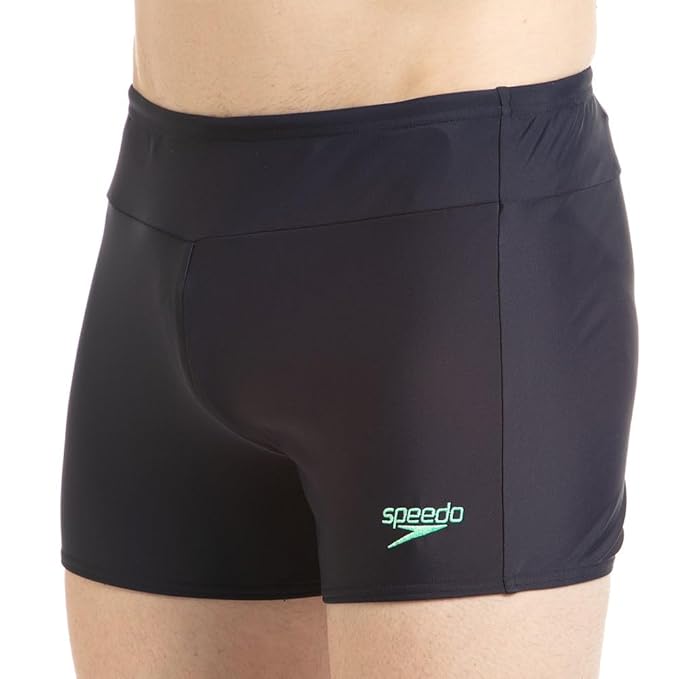 Speedo Mens Houston Aquashort Swimwear UVF 50+