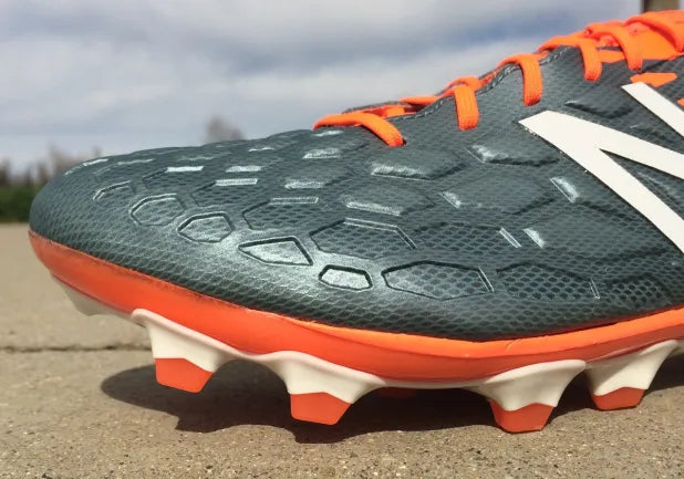 New Balance Visaro 2.0 TT Soccer Football Footy Shoes