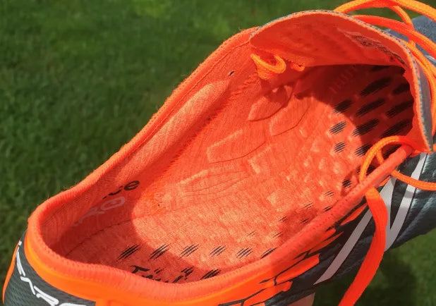 New Balance Visaro 2.0 TT Soccer Football Footy Shoes