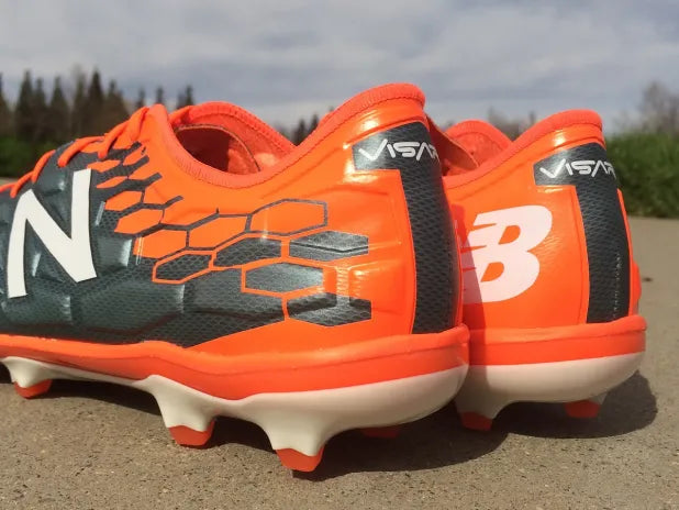 New Balance Visaro 2.0 TT Soccer Football Footy Shoes