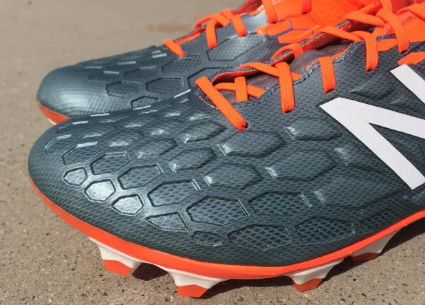 New Balance Visaro 2.0 TT Soccer Football Footy Shoes