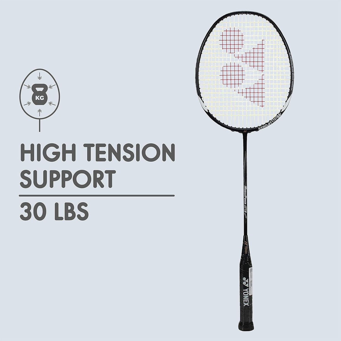 Yonex MUSCLE POWER MP 29 LITE Graphite Badminton Racket