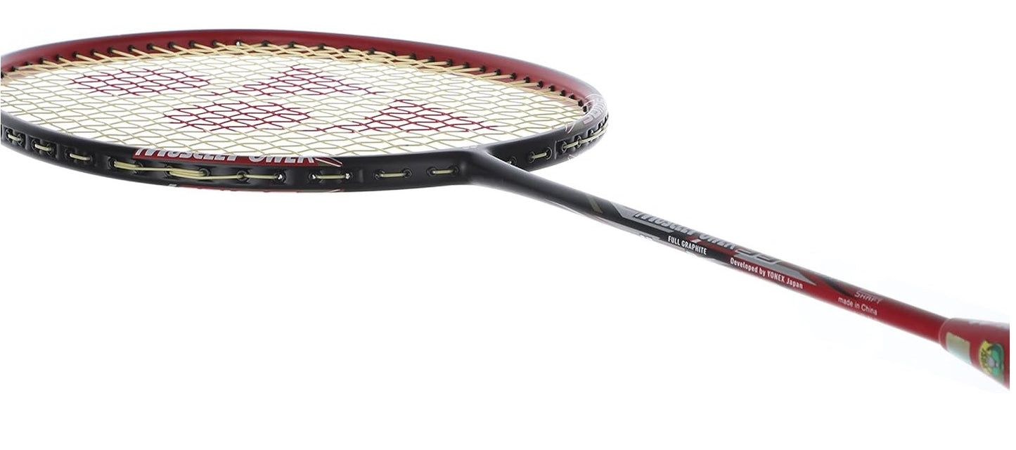 Yonex MUSCLE POWER 33 RED LITE Badminton Racquet RACKET