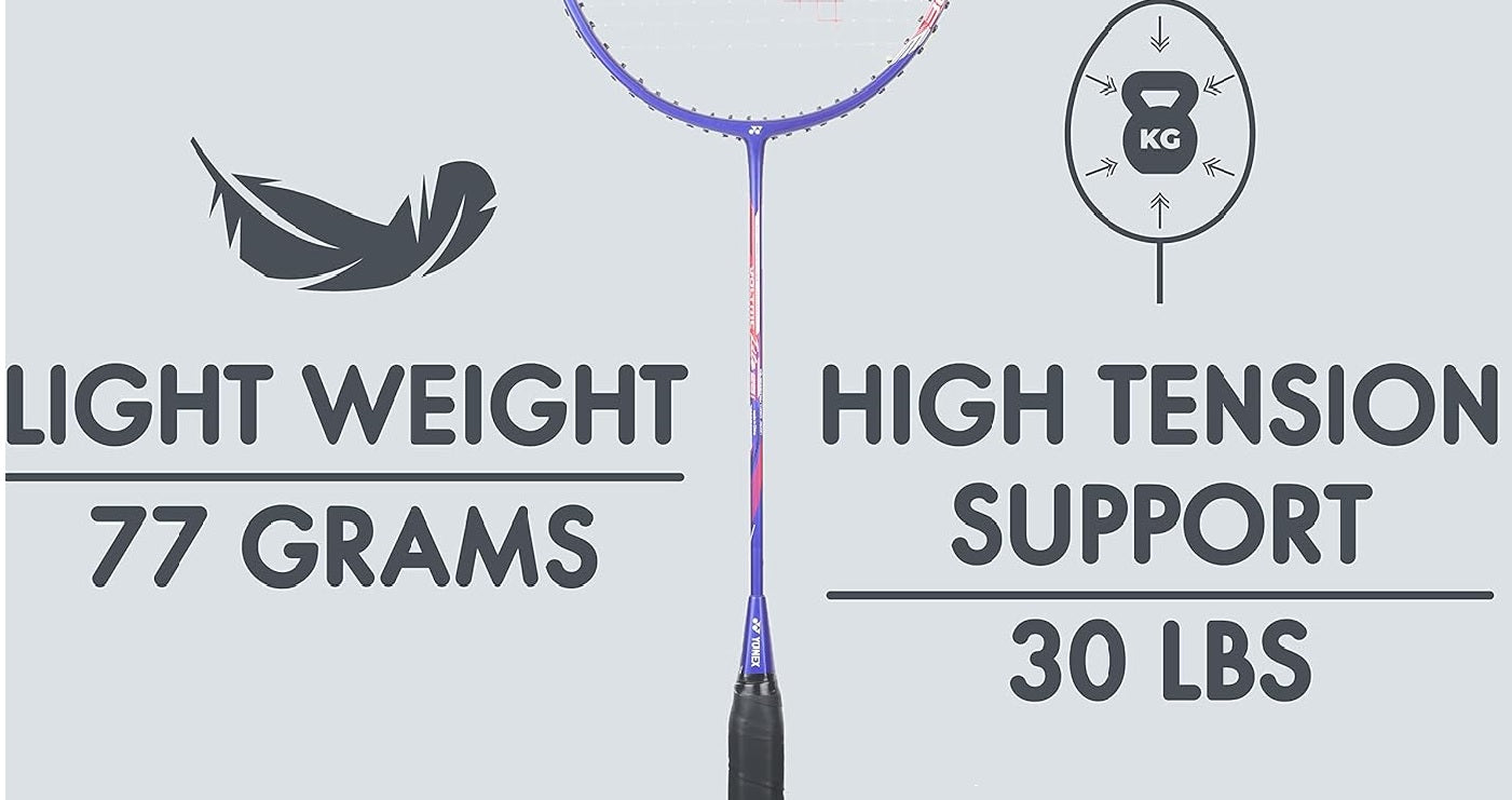 Yonex Voltric 25i Light Full Graphite Badminton racket Lowest Price in AU