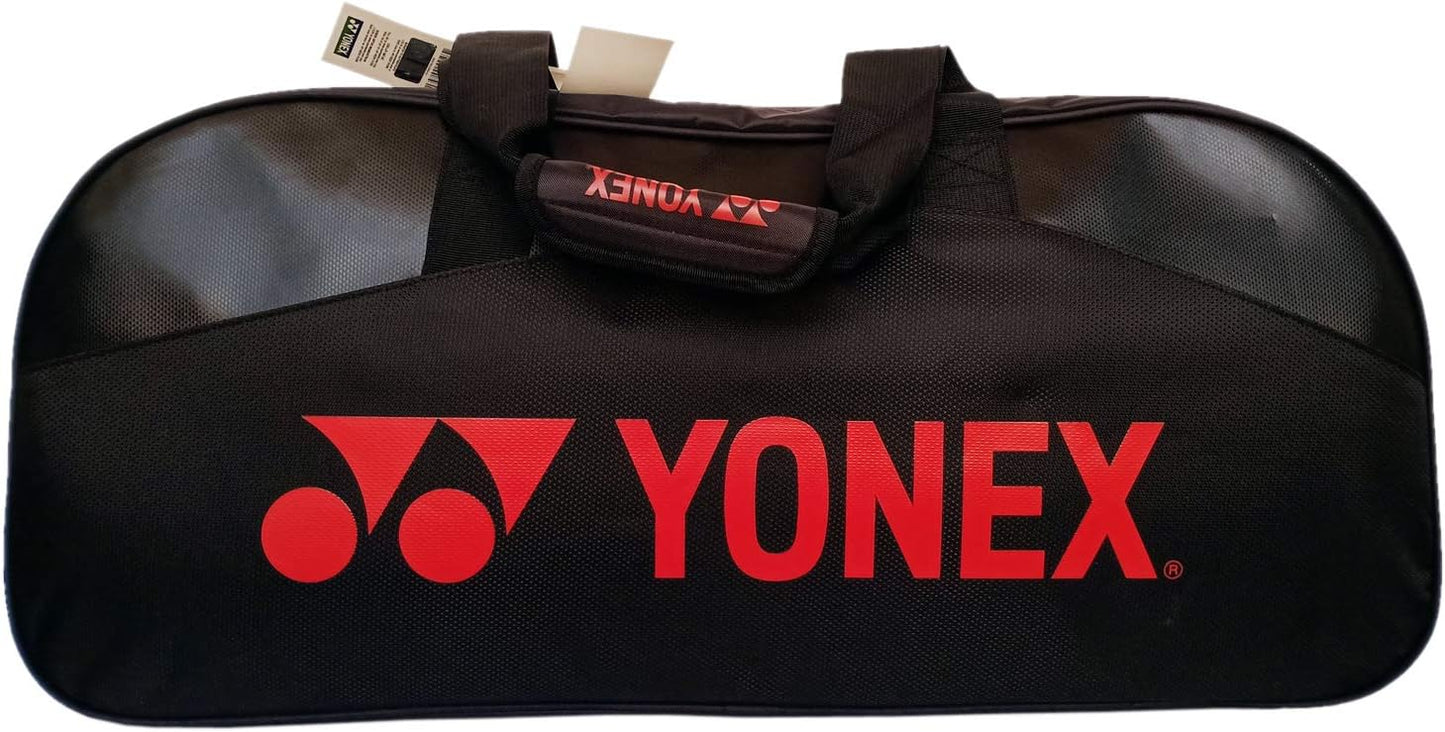Yonex Endorsed by Legend Lee Chong Wei Special Limited Edition Badminton Kitbag
