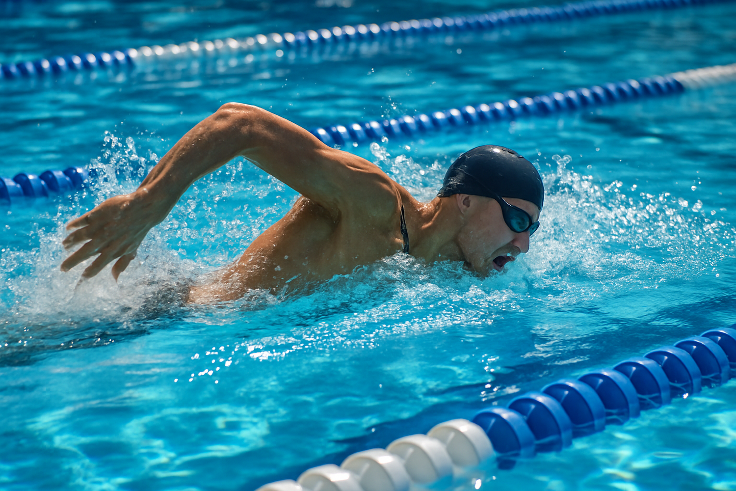 Swimming
