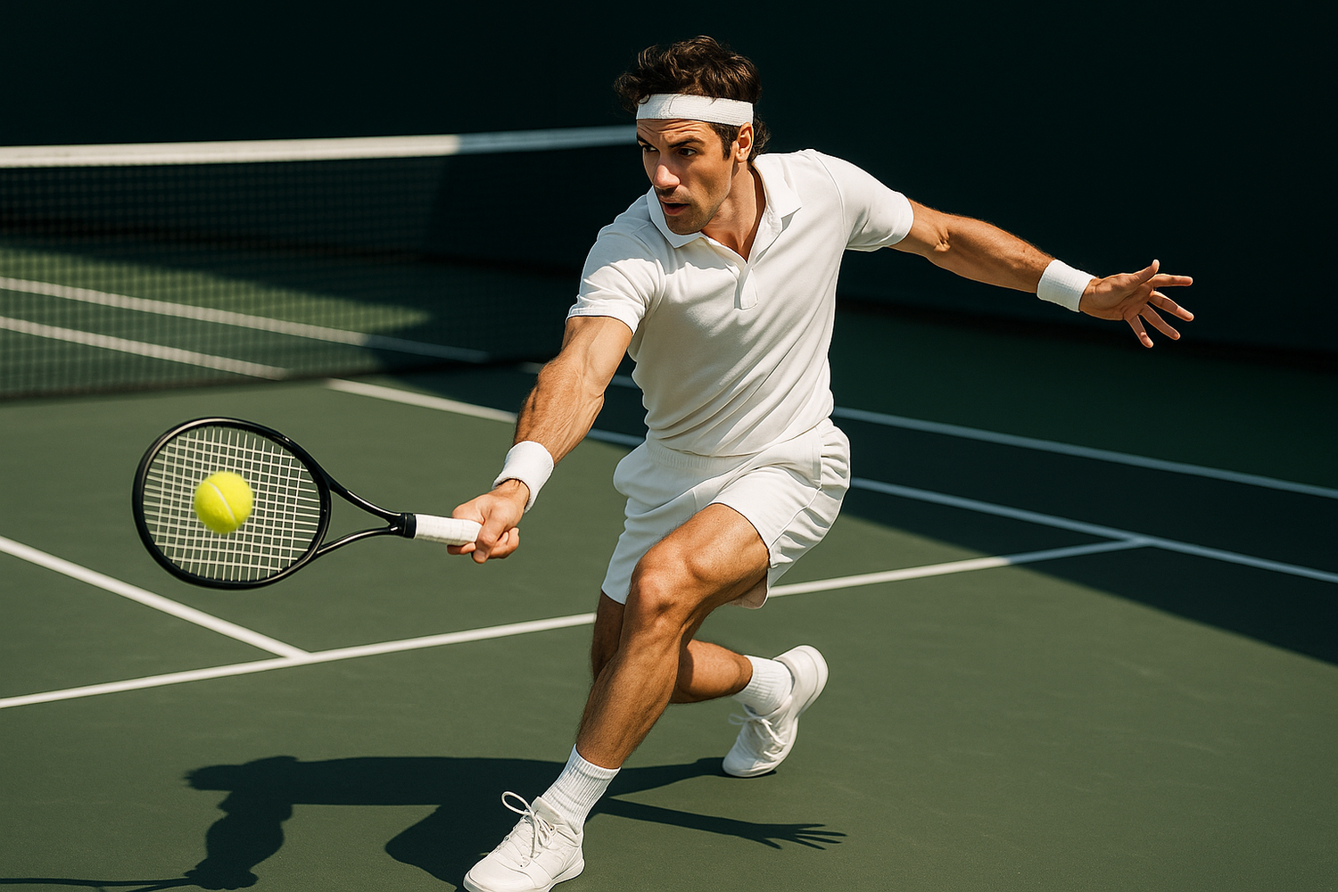 Tennis