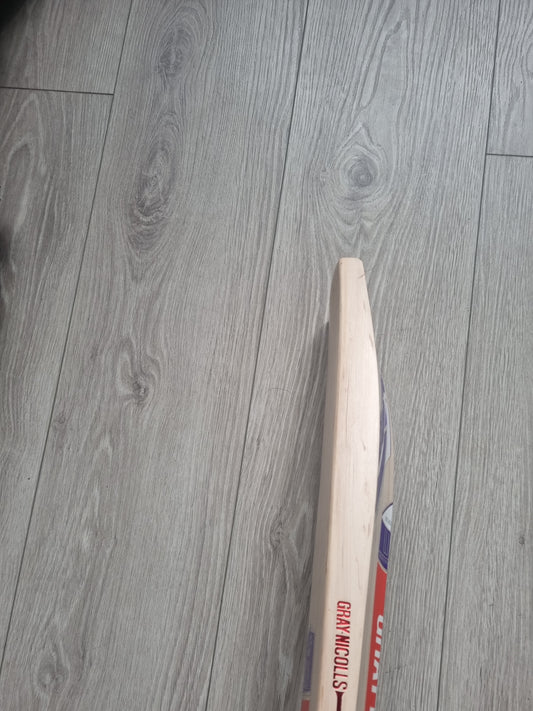 Gray Nicolls GEM GN4 English Willow Cricket Bat