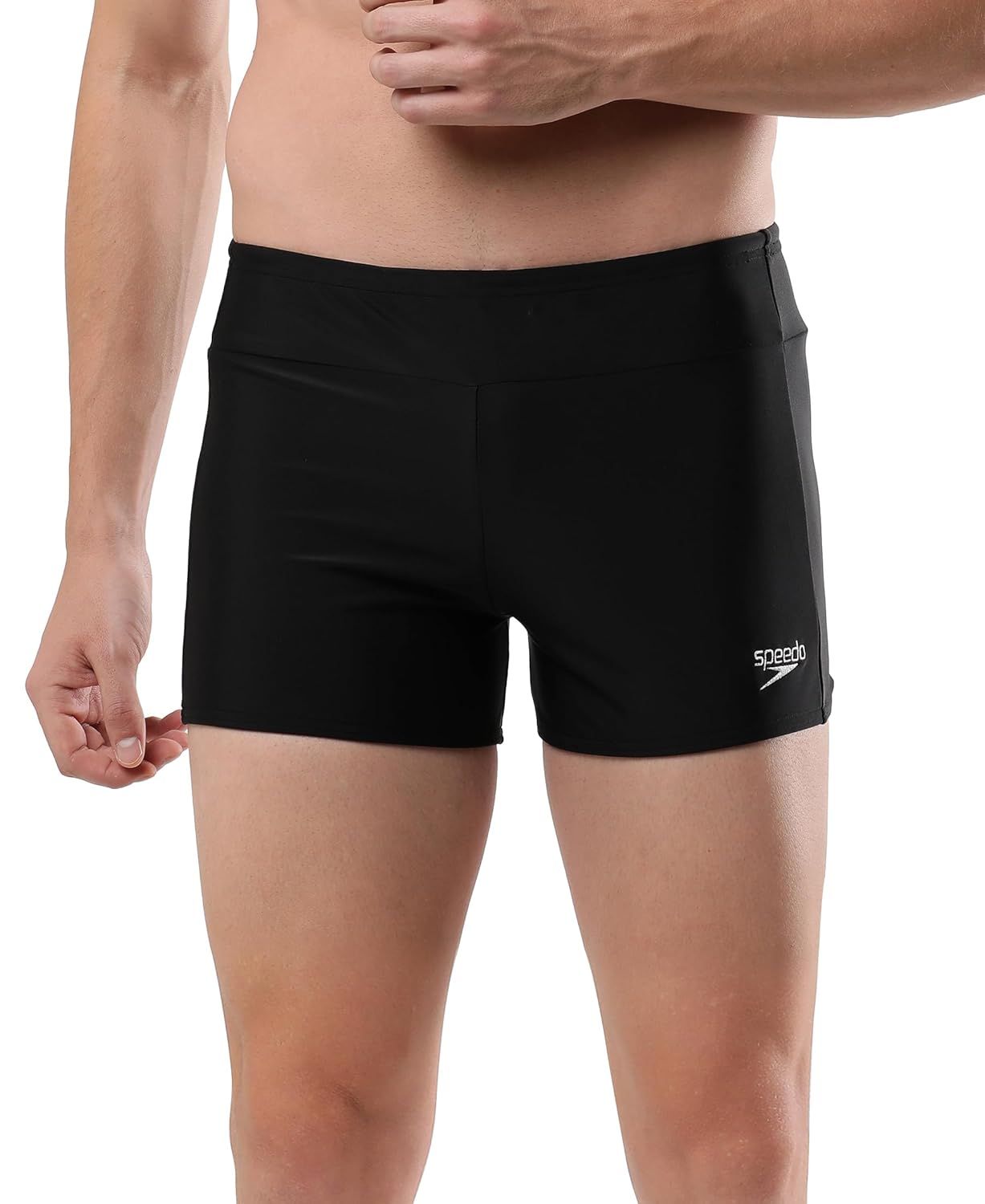 Speedo Mens Houston Aquashort Swimwear UVF 50+