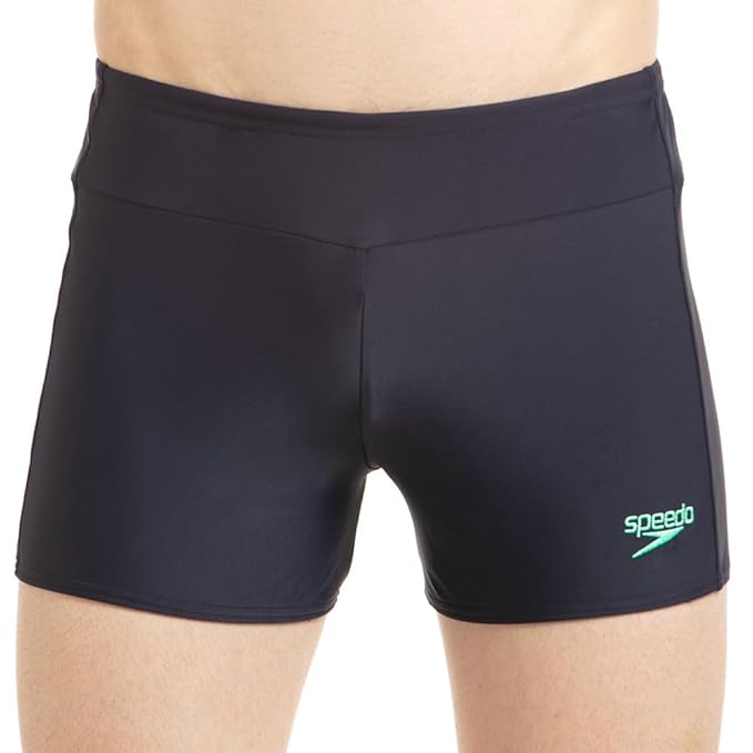 Speedo Mens Houston Aquashort Swimwear UVF 50+
