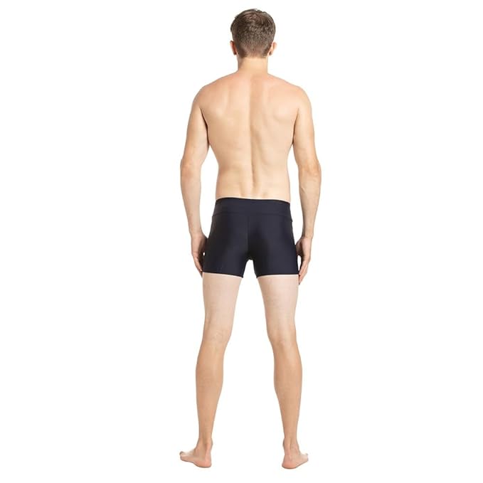 Speedo Mens Houston Aquashort Swimwear UVF 50+