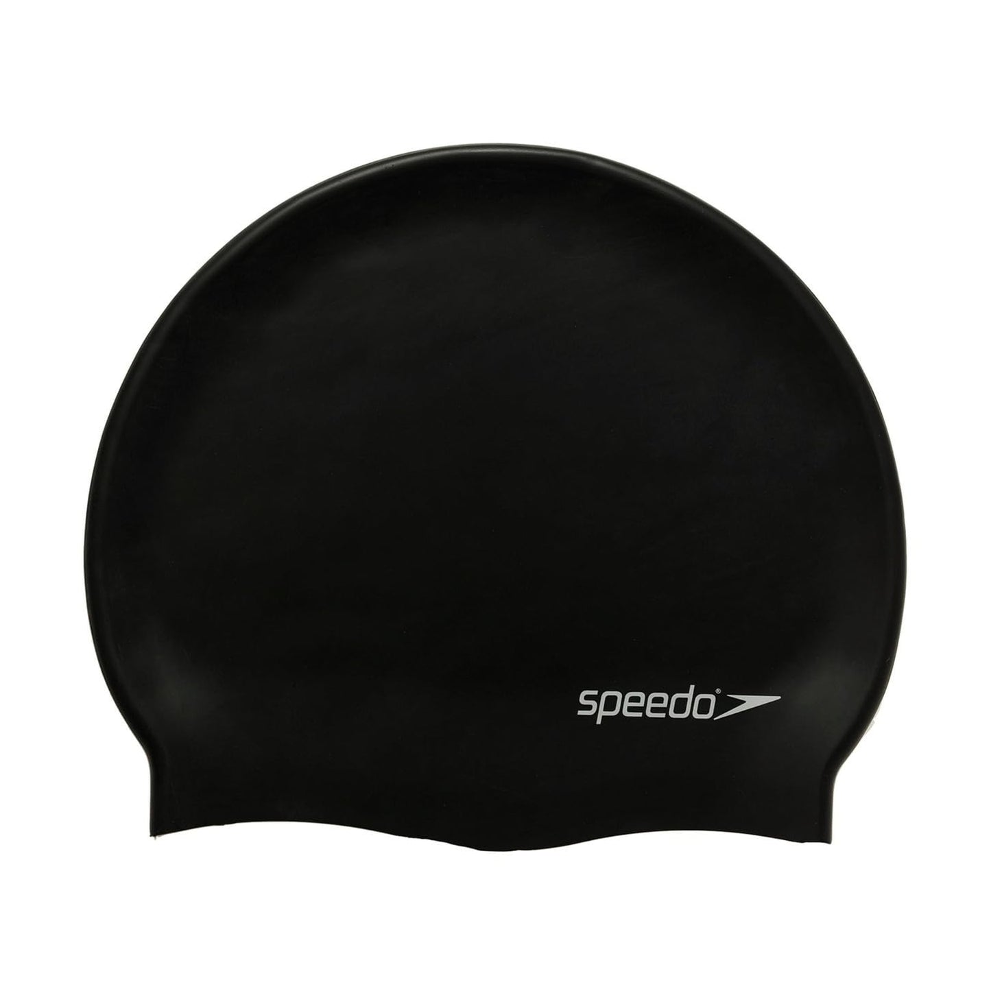 Speedo Adult Swimming Cap Black Color