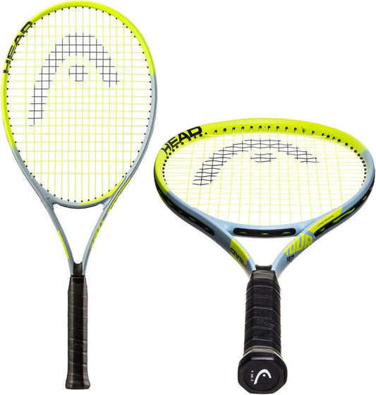 Head Tour Pro  Nano Titanium 4 3/8" Tennis Racket