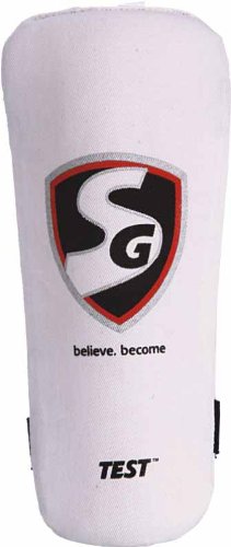 SG Test Elbow/ Arm Guard 1 Piece lowest price