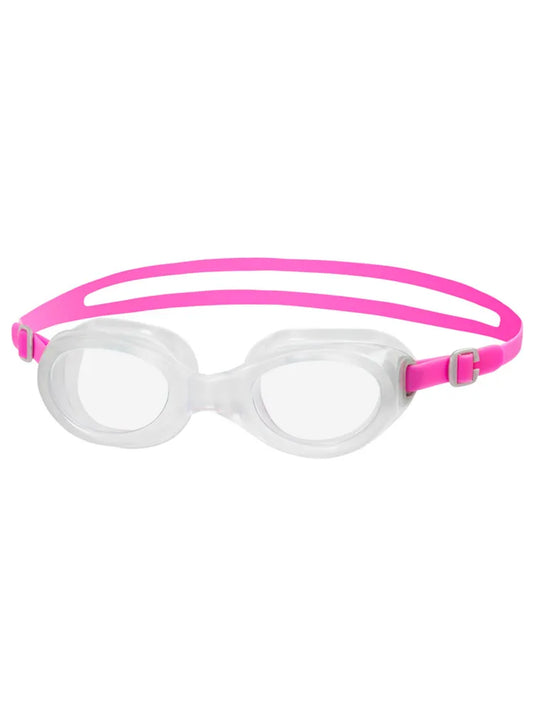 Speedo Futura Classic Recreation Women Swimming Googles Anti Fogging UV 380