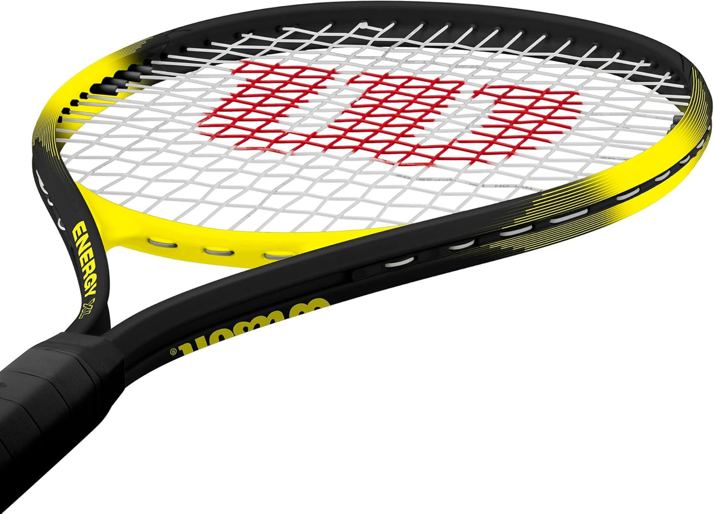 WILSON Energy XL Tennis Racket