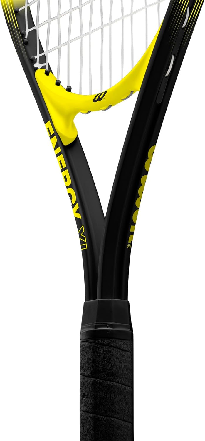 WILSON Energy XL Tennis Racket